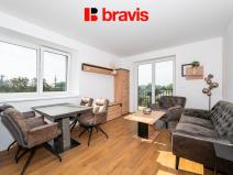 Prodej bytu 2+kk, Rostěnice-Zvonovice - Rostěnice, 48 m2