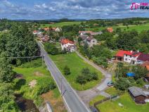 Prodej pozemku pro bydlení, Rychnov nad Kněžnou, Městská Habrová, 1183 m2