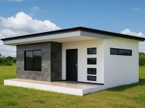 Prodej rodinného domu, Puerto Jiménez, Kostarika, 63 m2