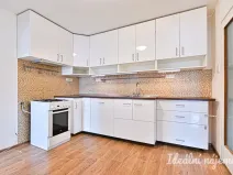 Pronájem bytu 2+1, Brno, Havlišova, 50 m2
