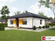 Prodej rodinného domu, Machová, 125 m2