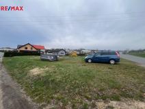 Prodej zahrady, Bořenovice, 1400 m2