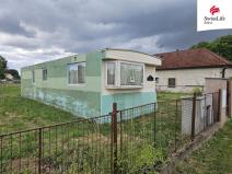 Prodej pozemku pro bydlení, Hlavečník, 1207 m2