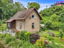 Prodej rodinného domu, Solnice, Nádražní, 98 m2