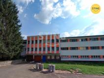 Prodej garáže, Přerov - Přerov I-Město, 18 m2