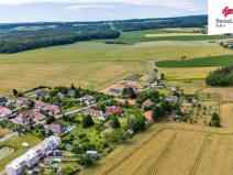 Prodej pozemku pro bydlení, Morašice, 1666 m2