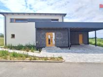 Prodej rodinného domu, Rychnov nad Kněžnou, Na Vyhlídce, 164 m2