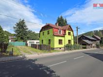 Prodej rodinného domu, Merklín, 200 m2