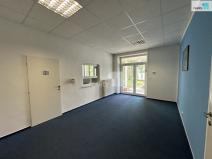 Pronájem kanceláře, Česká Lípa, Bendlova, 373 m2