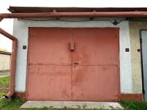 Pronájem garáže, Studénka, Matiční, 22 m2