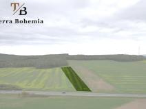 Prodej komerčního pozemku, Chotíkov, 7341 m2