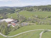 Prodej pole, Pecka, 10031 m2