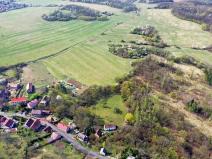 Prodej louky, Stebno, 1323 m2