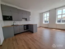 Pronájem bytu 2+kk, Sokolov, Josefa Kajetána Tyla, 48 m2