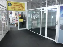 Pronájem obchodního prostoru, Ostrava - Poruba, Sokolovská, 18 m2