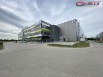 Pronájem skladu, Nehvizdy, Okružní, 4752 m2