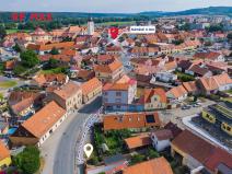 Prodej rodinného domu, Dobřany, Zahradní, 100 m2