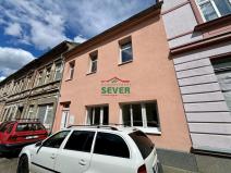 Prodej rodinného domu, Duchcov, Bílinská, 200 m2