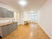 Pronájem bytu 2+kk, Brno, Jakubské náměstí, 51 m2