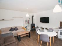 Prodej rodinného domu, Mouchnice, 112 m2