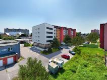 Prodej pozemku pro bydlení, Olomouc, Přichystalova, 145 m2