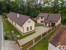 Prodej rodinného domu, Staré Ždánice, 89 m2
