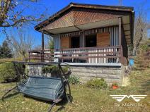 Prodej chaty, Březová-Oleško - Oleško, Vltavská, 29 m2