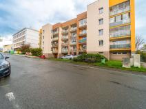 Prodej bytu 3+1, Tachov, 75 m2