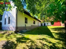 Prodej rodinného domu, Librantice, 81 m2