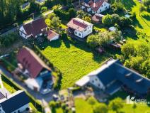 Prodej pozemku pro bydlení, Ženklava, 1010 m2