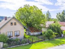 Prodej rodinného domu, Uhelná Příbram, 133 m2