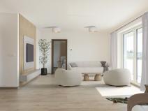 Prodej bytu 3+kk, Teplice, Novoveská, 73 m2