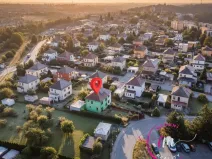 Prodej rodinného domu, Třebíč - Borovina, Řípovská, 117 m2