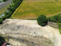 Prodej pozemku pro bydlení, Nesovice, 2565 m2