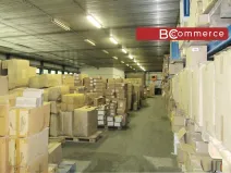 Pronájem skladu, Troubsko, 920 m2