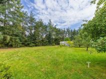 Prodej pozemku pro bydlení, Vranová, 1053 m2