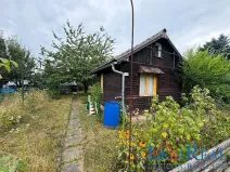 Prodej chaty, Praha - Zbraslav, Strnady, 24 m2