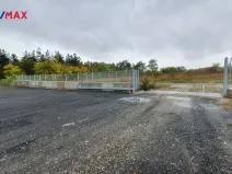 Pronájem pozemku, Praha, 2719 m2