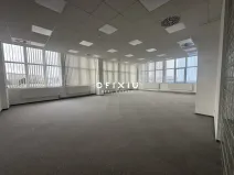 Pronájem kanceláře, Brno, Purkyňova, 100 m2