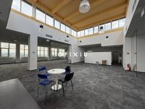 Pronájem kanceláře, Brno, Purkyňova, 50 m2