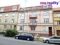 Prodej bytu 4+1, Teplice, Duchcovská, 140 m2