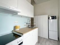 Pronájem bytu 2+1, Brno, Hybešova, 34 m2