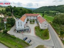 Prodej bytu 2+1, Návojná, 59 m2