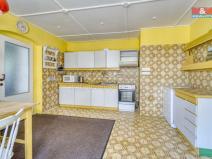 Prodej rodinného domu, Černíkov - Rudoltice, 248 m2