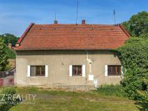 Prodej rodinného domu, Písty, 130 m2