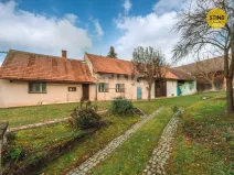 Prodej rodinného domu, Rosice - Bor u Chroustovic, 290 m2