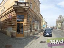 Pronájem obchodního prostoru, Mnichovo Hradiště, Studentská, 77 m2
