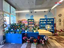 Pronájem obchodního prostoru, Bohumín - Nový Bohumín, tř. Dr. E. Beneše, 50 m2