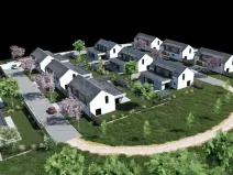 Prodej pozemku pro bydlení, Velká Bystřice, Svésedlická, 616 m2