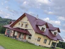 Prodej rodinného domu, Kozlovice, 270 m2